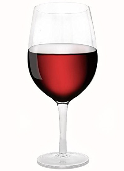 Wine Glass.